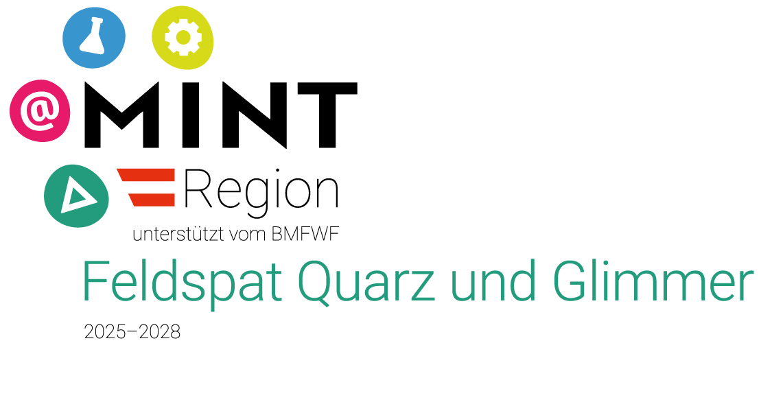 MINT Regionen-Logo
