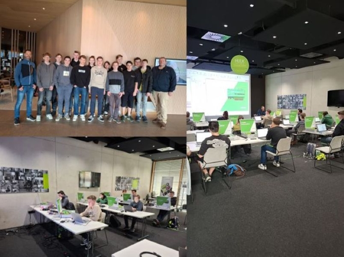 Loxone Smart Home – Technik erleben